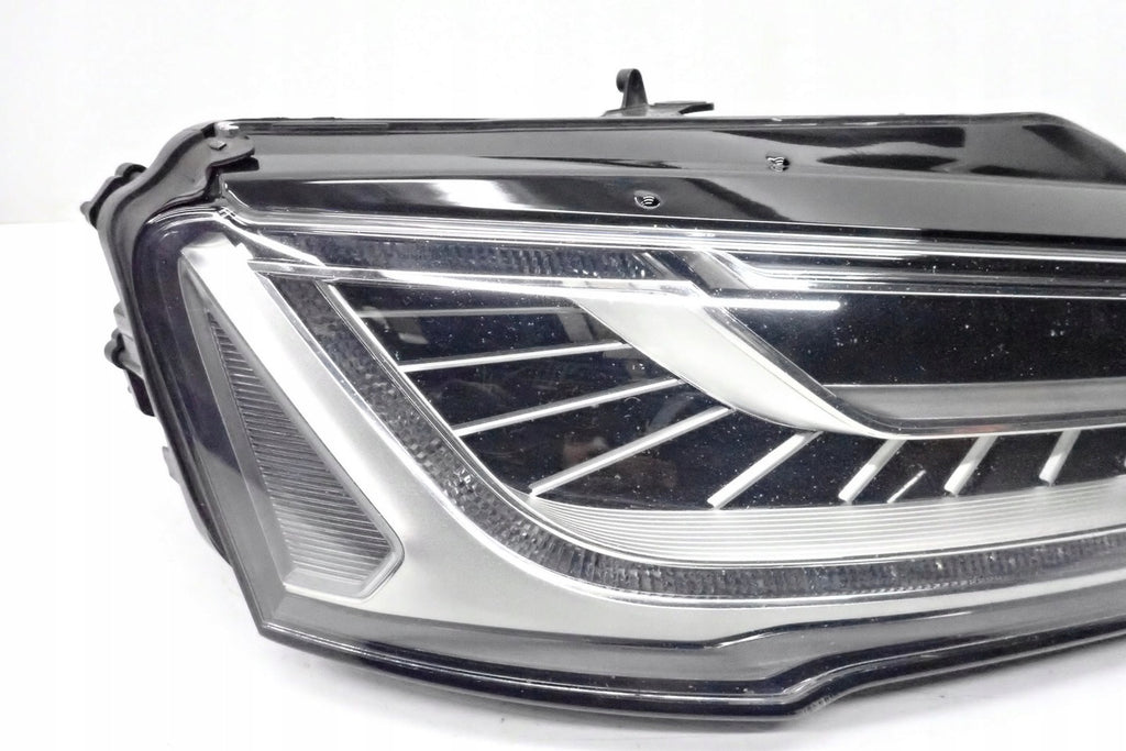 Frontscheinwerfer Audi A8 4H0941036 LED Rechts Scheinwerfer Headlight SCH5644203868xg