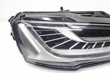 Load image into Gallery viewer, Frontscheinwerfer Audi A8 4H0941036 LED Rechts Scheinwerfer Headlight SCH5644203868xg