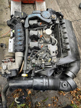 Laden Sie das Bild in den Galerie-Viewer, Motor Citroën Peugeot I 10TMA4 HN05 1.2 THP Benzin Engine Unkomplett MOT8201690440zd