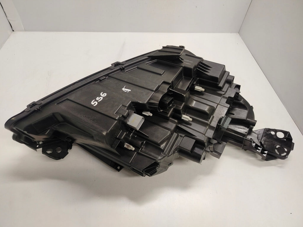Frontscheinwerfer Peugeot II 9836230680 Full LED Links Scheinwerfer Headlight SCH5527317409gj