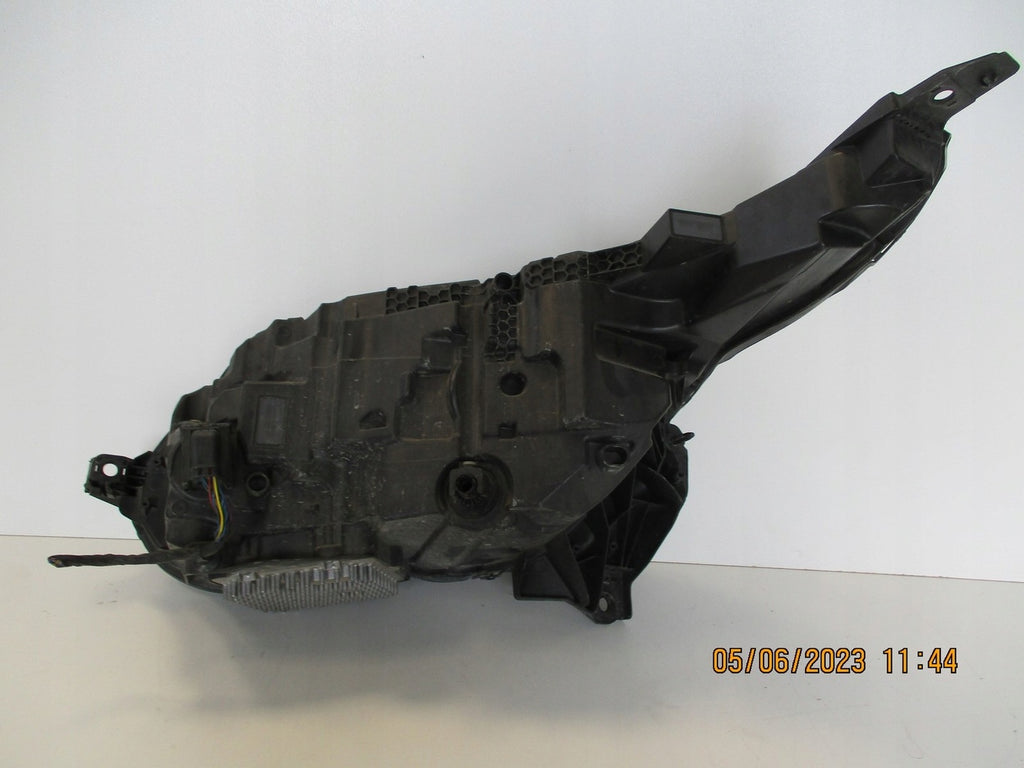 Frontscheinwerfer Land Rover Range I Velar J8A2-13W029-EG Full LED Rechts SCH6100266204mr