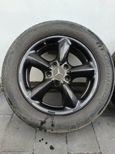 Load image into Gallery viewer, 1x Alufelge 16 Zoll 7.0" 5x112 Mercedes-Benz Rim Wheel FEL8341082537mf