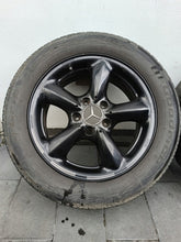 Laden Sie das Bild in den Galerie-Viewer, 1x Alufelge 16 Zoll 7.0" 5x112 Mercedes-Benz Rim Wheel FEL8341082537mf