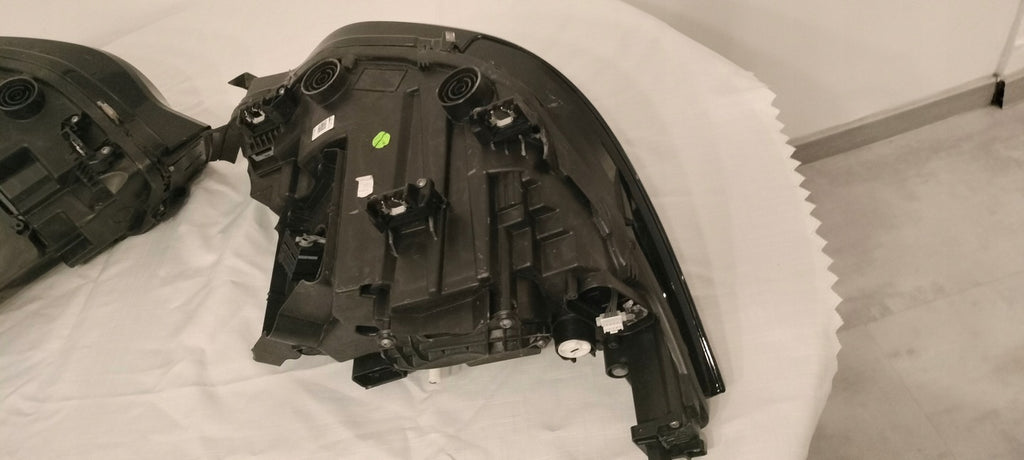 Frontscheinwerfer BMW I3 9853413-03 Ein Stück (Rechts oder Links) Headlight SCH7831459090pm