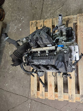 Laden Sie das Bild in den Galerie-Viewer, Motor Hyundai I10 III G3LDMD181798 1.0 22TKm 2022 Benzin Engine Unkomplett MOT6455364787hq