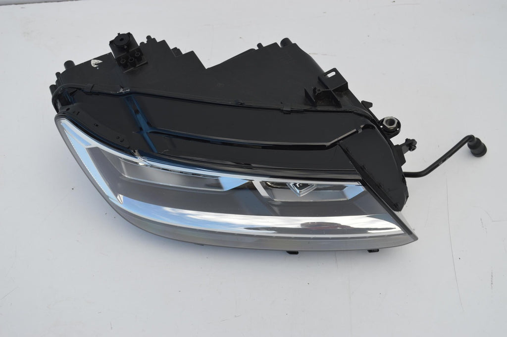 Frontscheinwerfer VW Tiguan Rechts Scheinwerfer Headlight