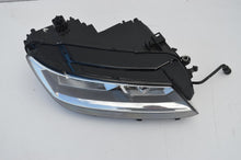 Laden Sie das Bild in den Galerie-Viewer, Frontscheinwerfer VW Tiguan Rechts Scheinwerfer Headlight