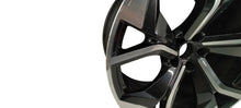 Load image into Gallery viewer, 1x Alufelge 21 Zoll 4KE601025AD Audi E-Tron Rim Wheel FEL1143081383bt