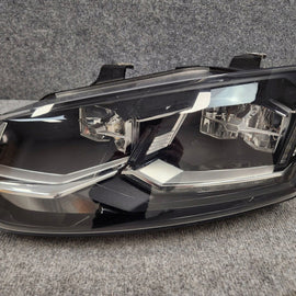Frontscheinwerfer VW Polo 6C1941035SCZ 6C1941035 LED Links Headlight SCH2255189463da