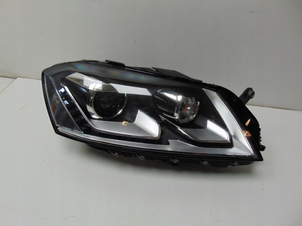 Frontscheinwerfer VW Passat B7 3AB941754 8K0941597B 3D0941329 Xenon Rechts SCH3856480025co