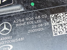 Laden Sie das Bild in den Galerie-Viewer, Frontscheinwerfer Mercedes-Benz Glc A2549066802 Rechts Scheinwerfer Headlight SCH6855415942uz
