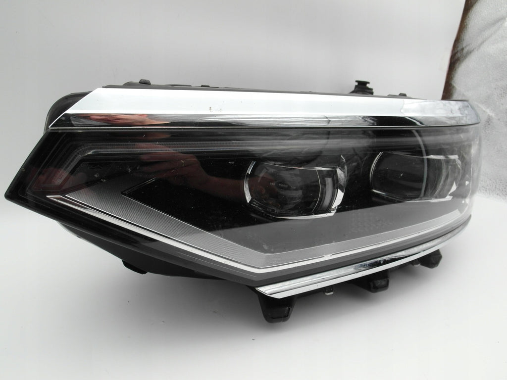 Frontscheinwerfer VW Passat B8 3G1941081T Full LED Ein Stück (Rechts oder Links) SCH2328196423yw