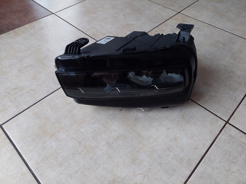 Frontscheinwerfer Citroën C3 Aircross YQ00720980 39225820-1 Links Headlight SCH2142743921nd
