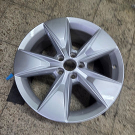 1x Alufelge 18 Zoll 7.5