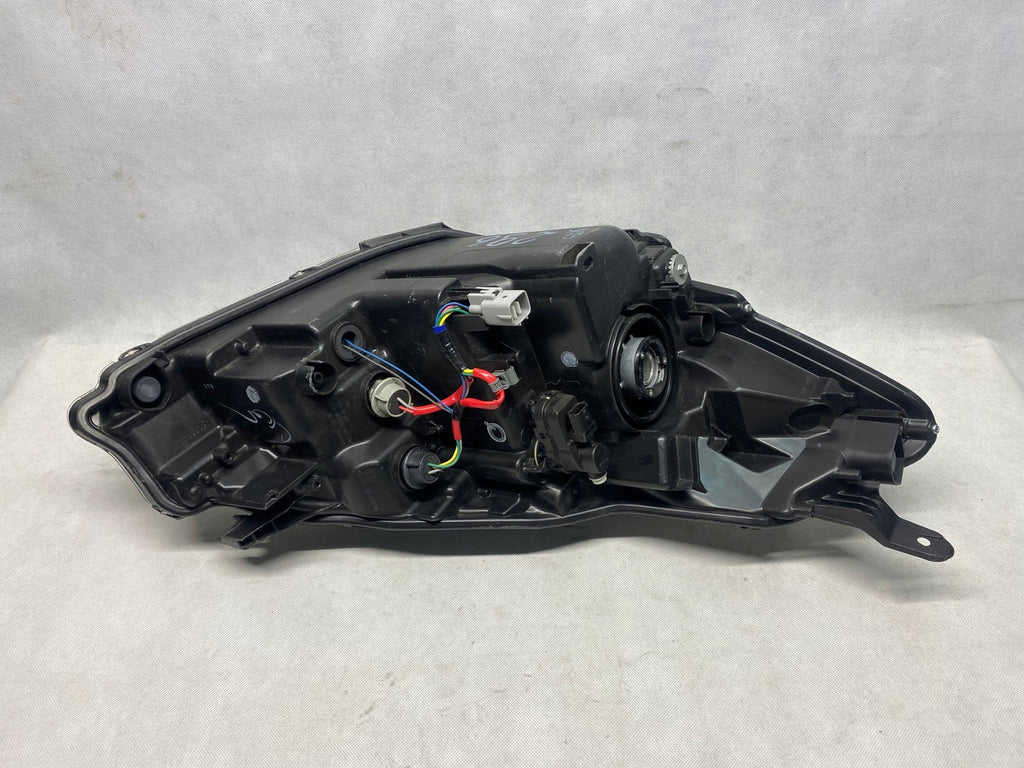 Frontscheinwerfer Toyota Yaris LED Links Scheinwerfer Headlight