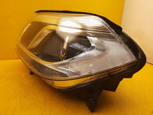 Load image into Gallery viewer, Frontscheinwerfer Mercedes-Benz W166 A1668202161 Links Scheinwerfer Headlight