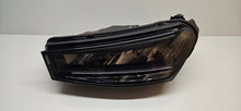 Laden Sie das Bild in den Galerie-Viewer, Frontscheinwerfer Skoda Fabia IV 6VB941015 LED Links Scheinwerfer Headlight SCH2573424924hn