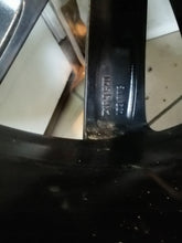 Load image into Gallery viewer, 1x Alufelge 17 Zoll 7.0" 5x100 46ET Glanz Schwarz 5JJ601025A Skoda Rapid FEL2875812717ak