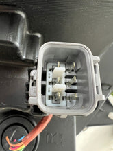 Laden Sie das Bild in den Galerie-Viewer, Frontscheinwerfer Mitsubishi Eclipse Cross I LED Rechts Scheinwerfer Headlight SCH3165853337qo