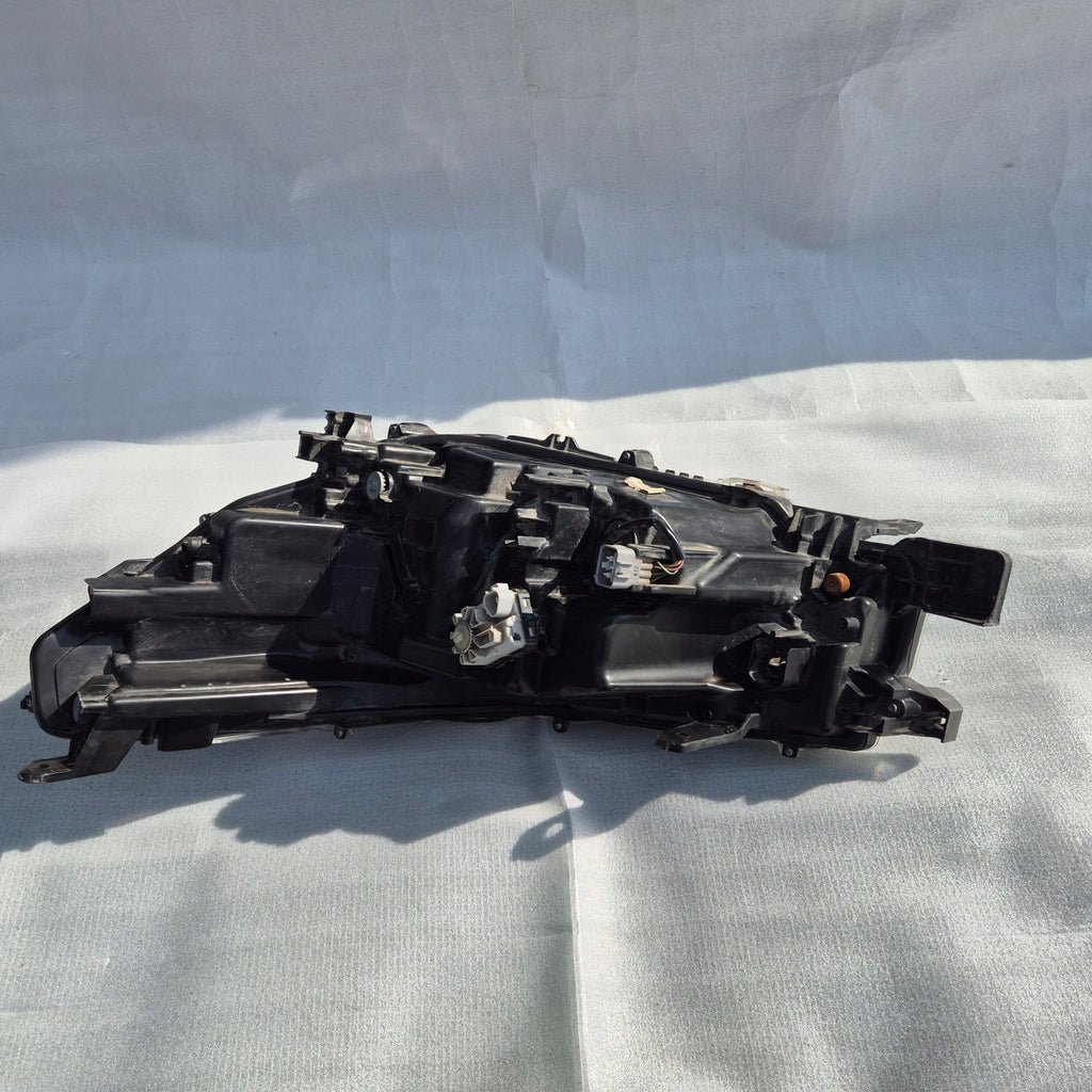 Frontscheinwerfer Toyota VIII 81110-YP120 Full LED Rechts Scheinwerfer Headlight SCH3615235216eo