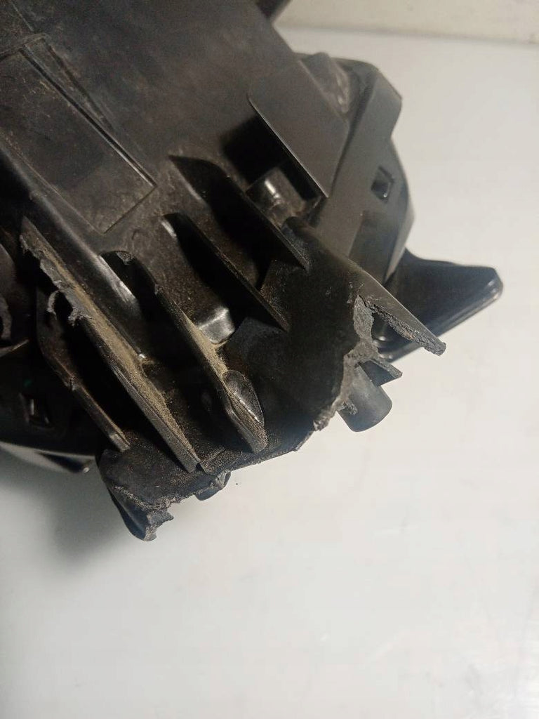 Frontscheinwerfer Opel Corsa F 9829522780 Links Scheinwerfer Headlight SCH4907310300hk