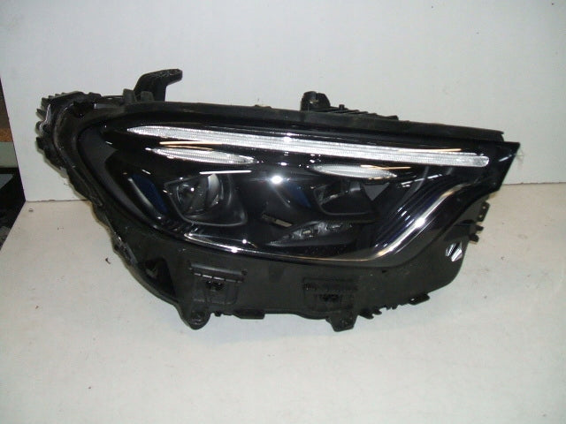 Frontscheinwerfer Mercedes-Benz Glc A2549066802 LED Rechts Headlight SCH7540950204mo