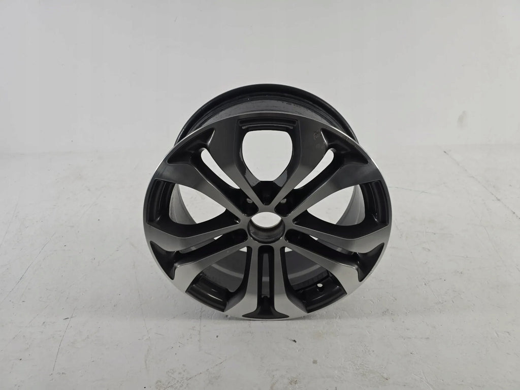 1x Alufelge 17 Zoll 7.5" 5x112 55ET A2534010600 Mercedes-Benz Glc C253 X253 FEL9219454599wz