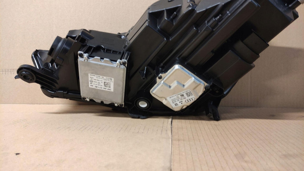 Frontscheinwerfer Audi A4 B9 8W0941036 LED Rechts Scheinwerfer Headlight