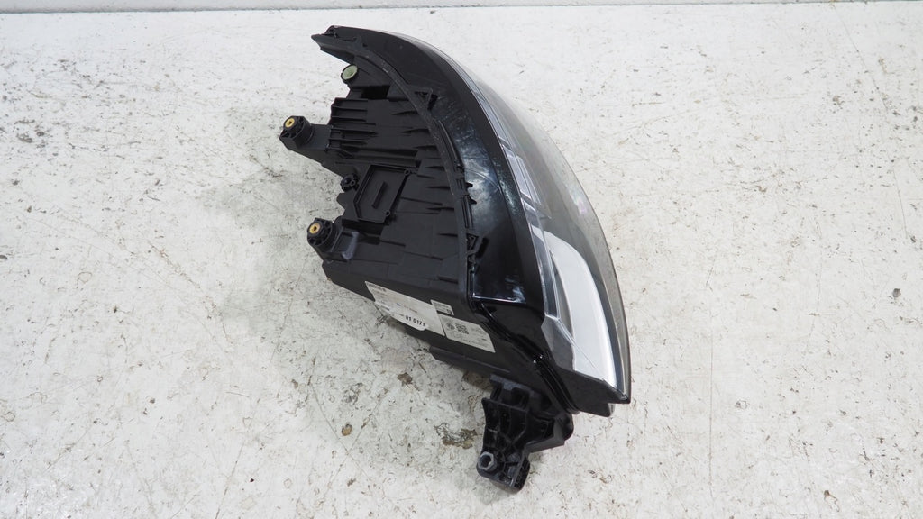 Frontscheinwerfer VW Multivan T7 7T1941035AJ Full LED Links Headlight SCH1234309976di