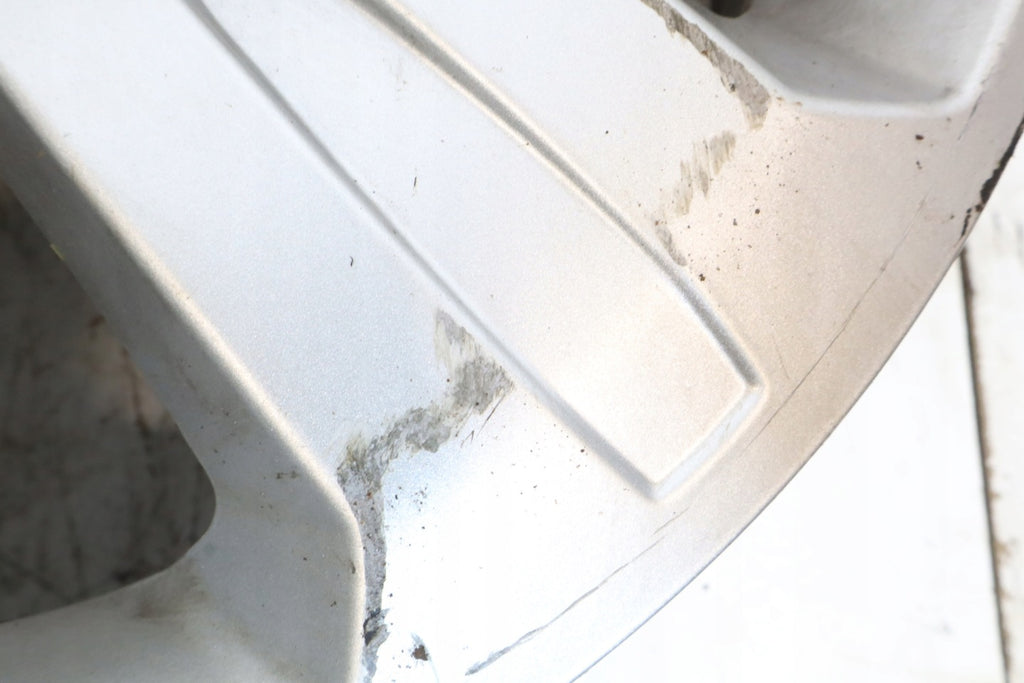 1x Alufelge 17.5 Zoll 7.0" 5x115 44ET Opel Antara Rim Wheel FEL6342133942wx