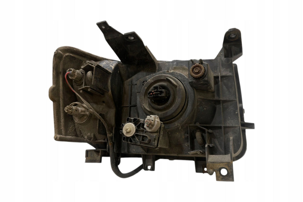 Frontscheinwerfer Ford Ranger ONV44699 Links Scheinwerfer Headlight SCH9691446246ut