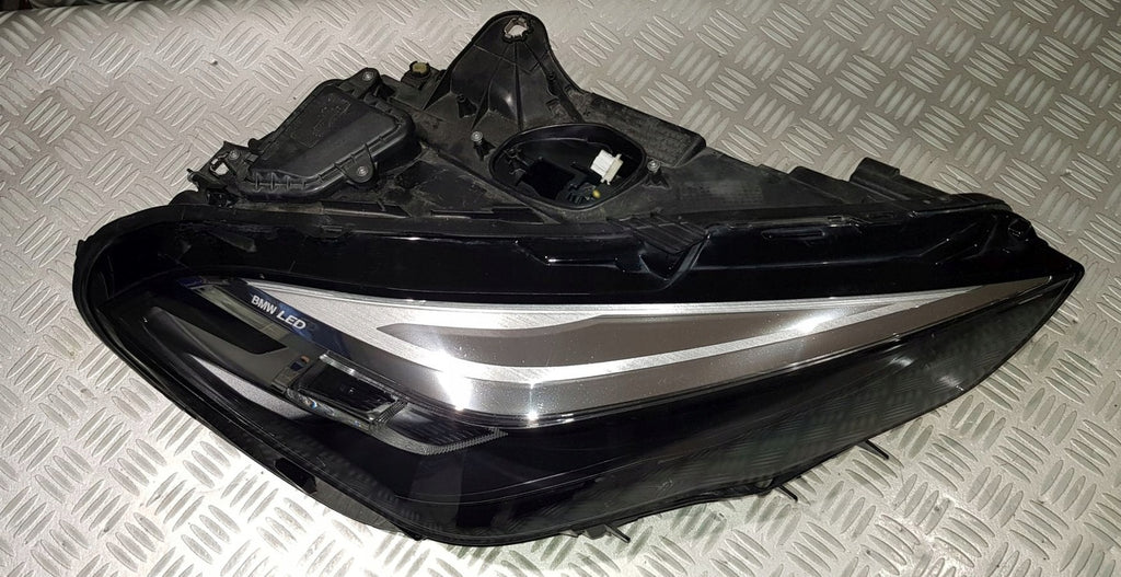 Frontscheinwerfer BMW 2 Coupe Gran F44 9478456 LED Rechts Scheinwerfer Headlight SCH4197653534xc