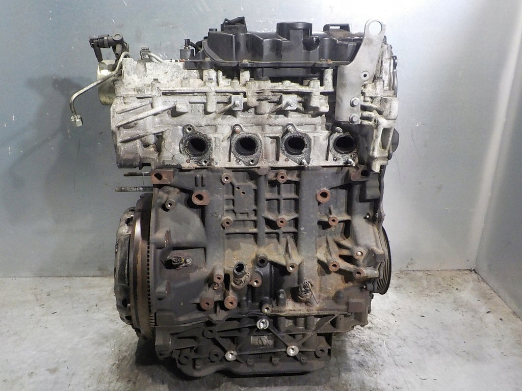 Motor Renault Trafic II M9R630 2.0 DCI 90PS 66kW Diesel Engine Unkomplett