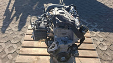 Laden Sie das Bild in den Galerie-Viewer, Motor Audi Seat Skoda VW I CAXA 1.4 TSI 189TKm 2012 Benzin Engine Komplett MOT1543745985fg