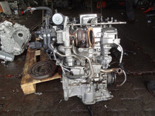 Load image into Gallery viewer, Motor Hyundai Bayon Bc3 G3LF 1.0 TGDI 100PS 73.53kW 50TKm 2021 Benzin Unkomplett