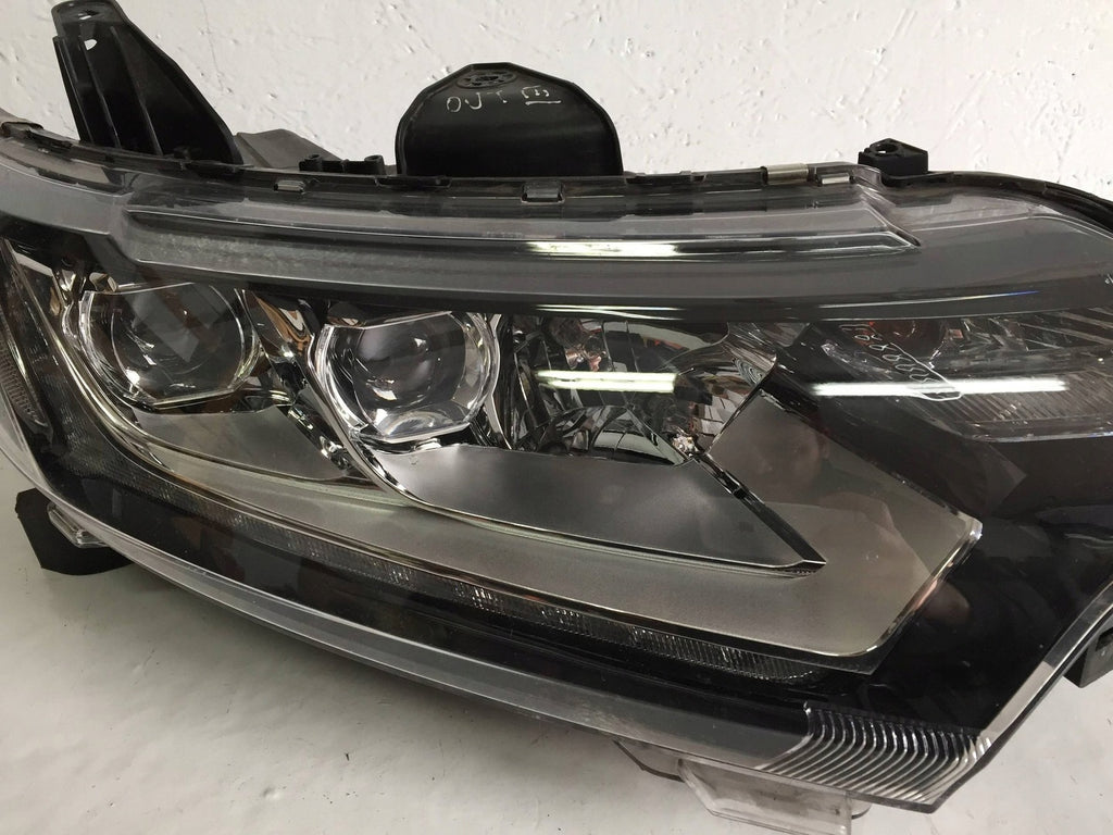 Frontscheinwerfer Mitsubishi Outlander III 8301C864 Rechts Headlight