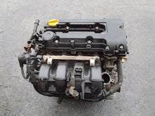 Load image into Gallery viewer, Motor Opel Corsa D A12XER 1.2 145TKm Benzin Engine Komplett MOT5754819414hv