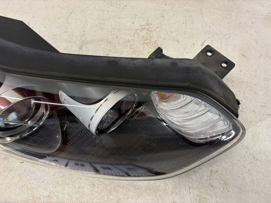 Frontscheinwerfer Kia Sportage 92102F1011 Rechts Scheinwerfer Headlight SCH4188531214wa