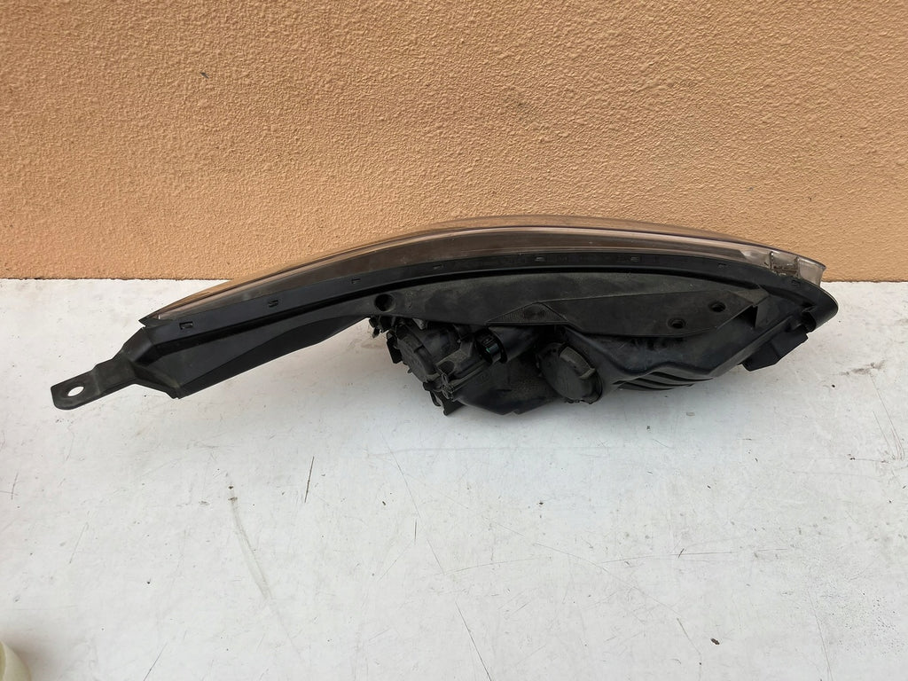 Frontscheinwerfer Kia Ceed J7921-21030 LED Links Scheinwerfer Headlight SCH6185777593xk