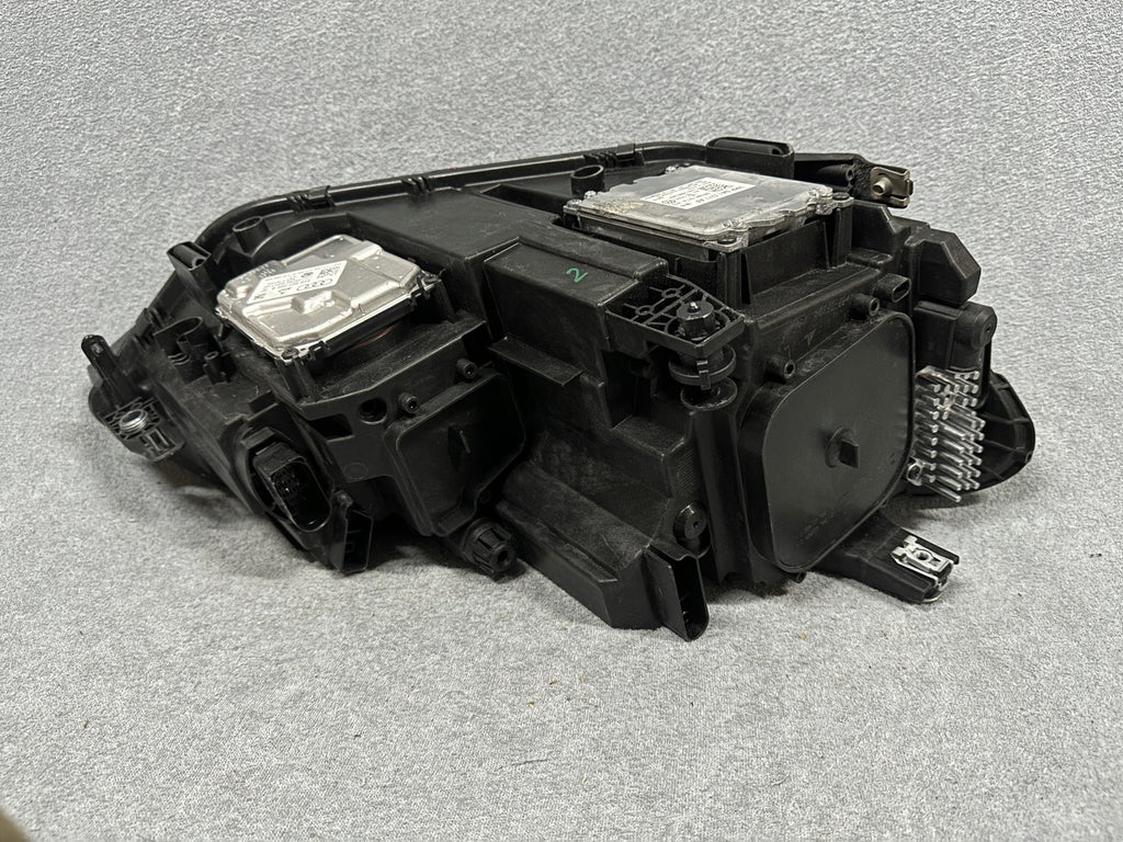 Frontscheinwerfer BMW Touran 5TB941081D LED Links Scheinwerfer Headlight SCH7341578437kn
