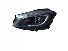 Laden Sie das Bild in den Galerie-Viewer, Frontscheinwerfer Mercedes-Benz W176 A1768202761-1 Links Scheinwerfer Headlight SCH2146655826ir