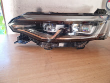 Load image into Gallery viewer, Frontscheinwerfer Renault Talisman 260606722R LED Links Scheinwerfer Headlight