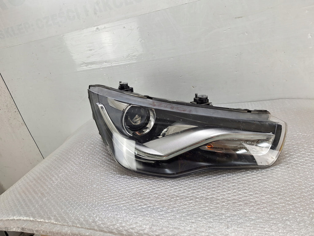 Frontscheinwerfer Audi A1 8X0941006 Xenon Rechts Scheinwerfer Headlight