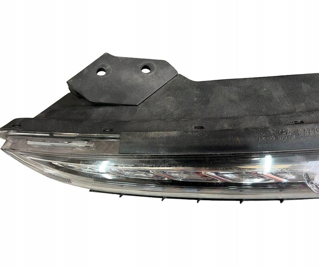 Frontscheinwerfer Hyundai Kona 92207J90 Links Scheinwerfer Headlight SCH3480409789im