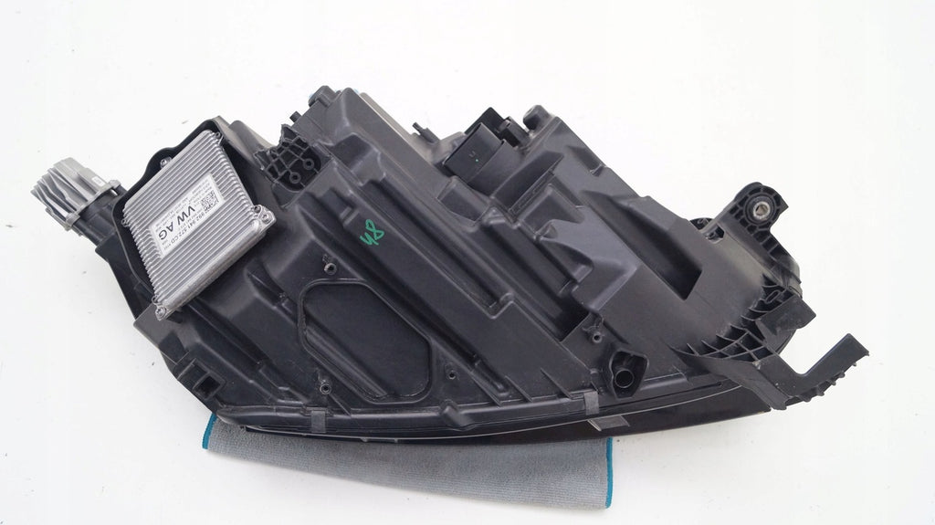 Frontscheinwerfer Skoda Octavia I 5E494101591 LED Links Scheinwerfer Headlight SCH7663108054ew