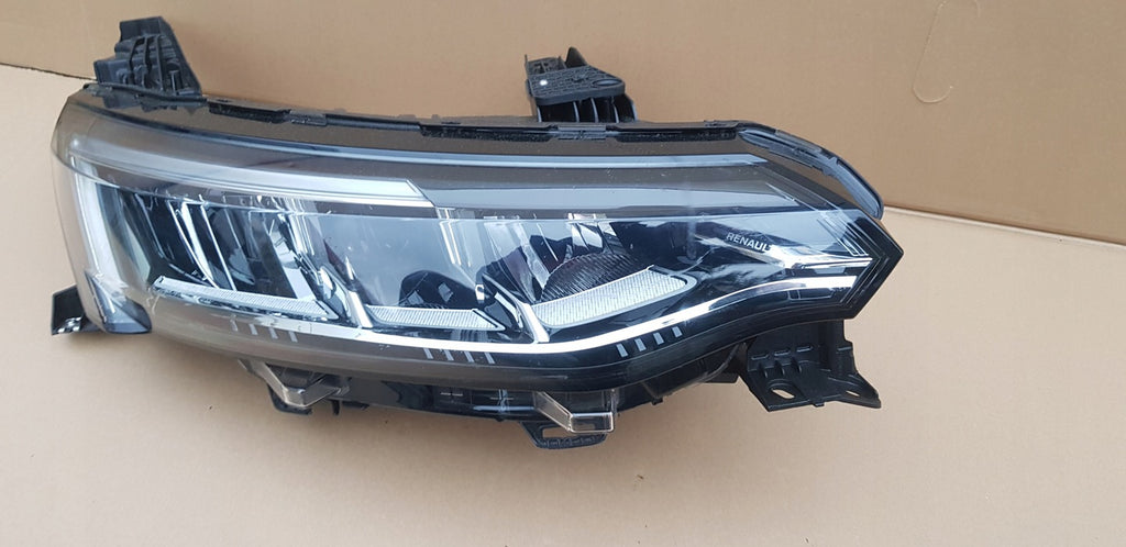 Frontscheinwerfer Renault Talisman 260109489R LED Rechts Scheinwerfer Headlight