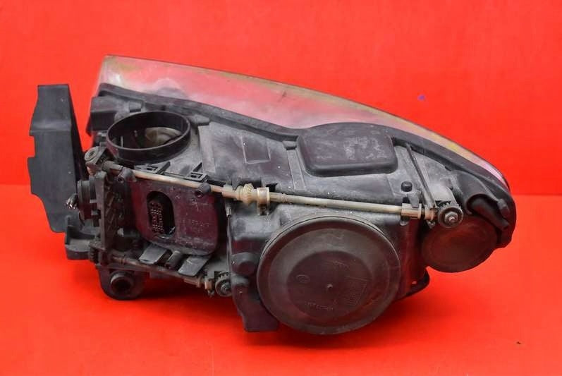 Frontscheinwerfer VW Touareg Rechts Scheinwerfer Headlight