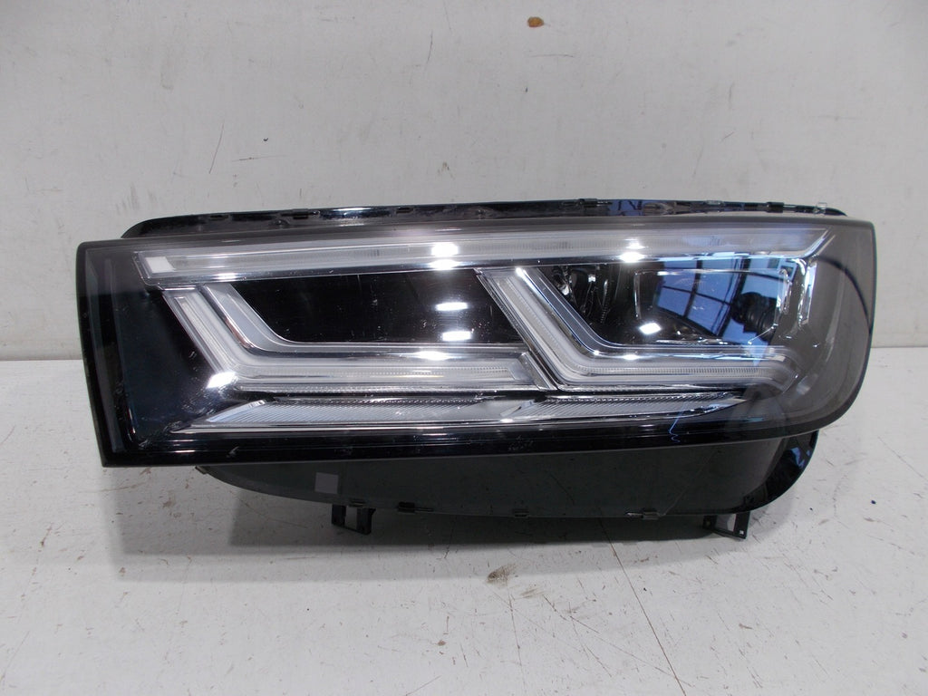 Frontscheinwerfer Audi Q5 80A941035 LED Rechts Scheinwerfer Headlight