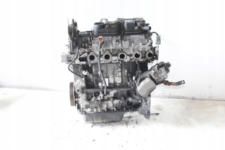 Motor Peugeot 308 I 9H06 1.6 EHDI 2013 Diesel Engine Unkomplett MOT8895944126fb