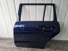 Load image into Gallery viewer, Tür Mercedes-Benz W166 Hinten Links Door Porta Porte